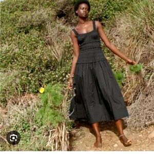 Doen Marianne Dress-XS